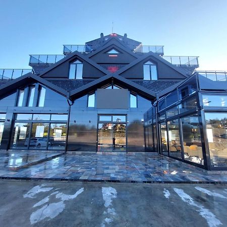 Apartmani Part Divčibare Pokoj fotografie