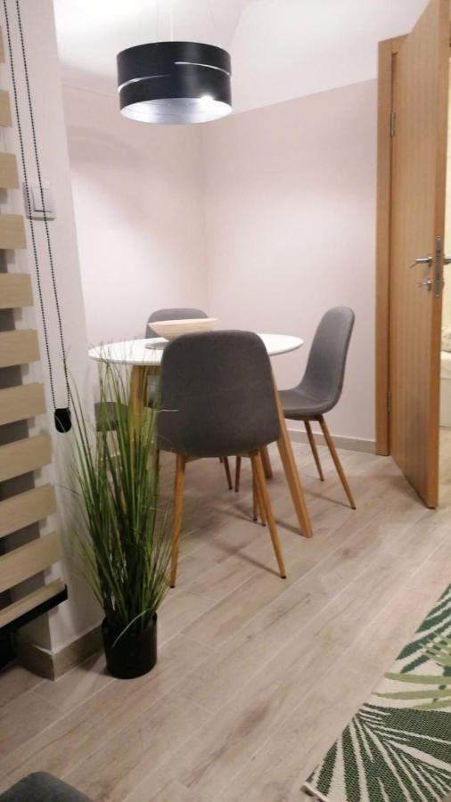 Apartmani Part Divčibare Exteriér fotografie