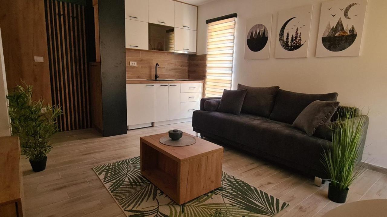 Apartmani Part Divčibare Exteriér fotografie