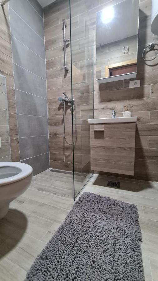 Apartmani Part Divčibare Exteriér fotografie