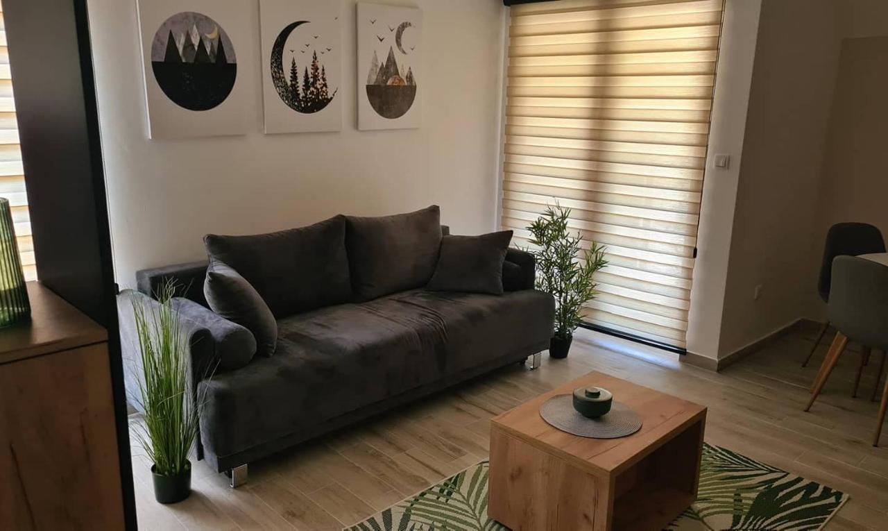Apartmani Part Divčibare Exteriér fotografie