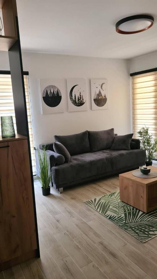 Apartmani Part Divčibare Exteriér fotografie