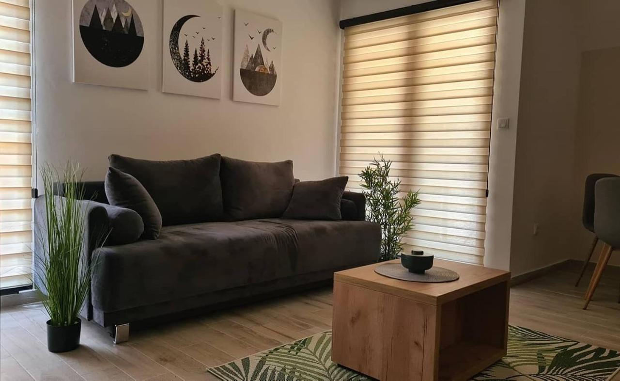 Apartmani Part Divčibare Exteriér fotografie
