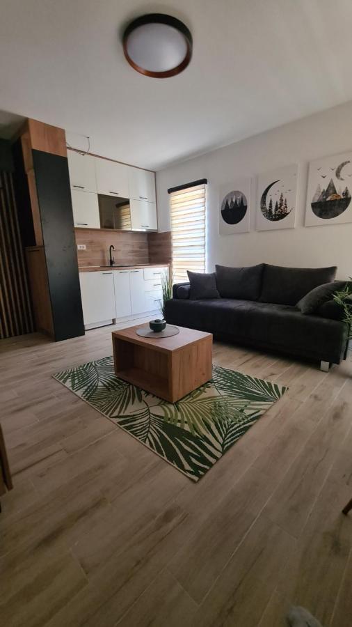 Apartmani Part Divčibare Exteriér fotografie