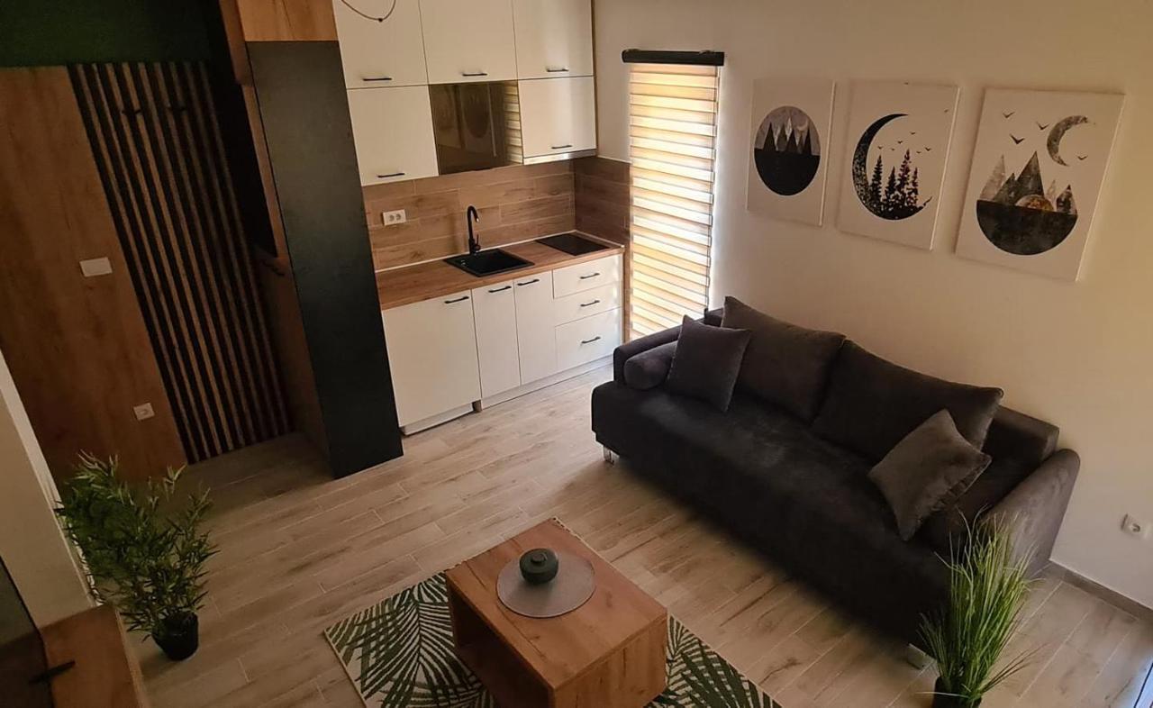 Apartmani Part Divčibare Exteriér fotografie
