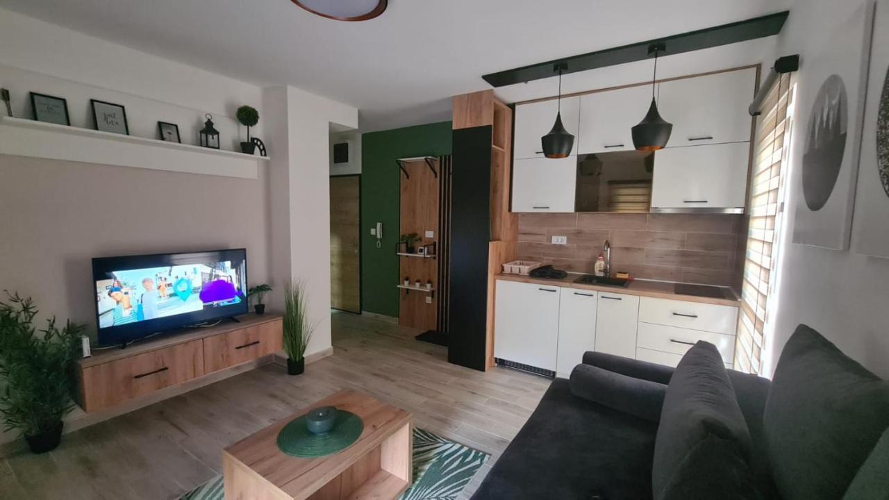 Apartmani Part Divčibare Exteriér fotografie