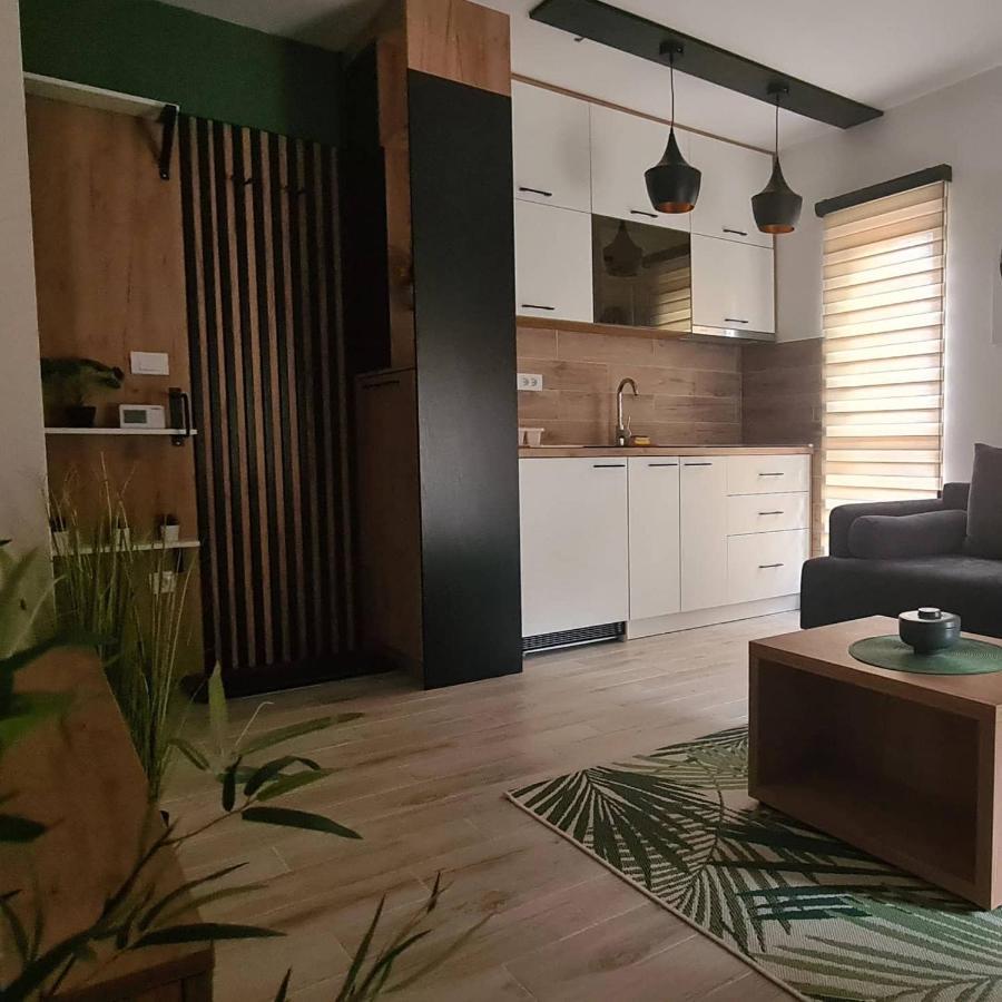 Apartmani Part Divčibare Exteriér fotografie