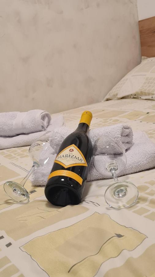 Apartmani Part Divčibare Exteriér fotografie