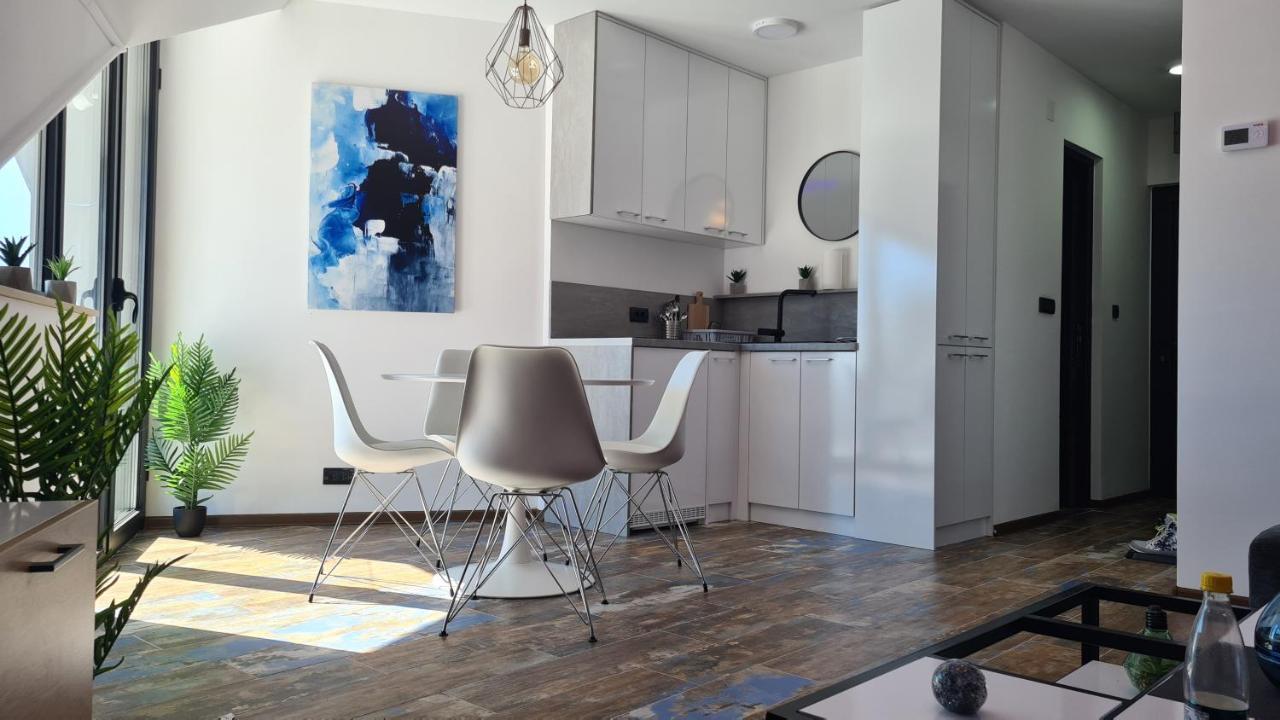 Apartmani Part Divčibare Exteriér fotografie