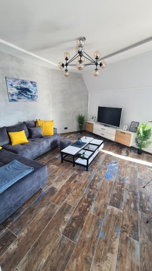 Apartmani Part Divčibare Exteriér fotografie