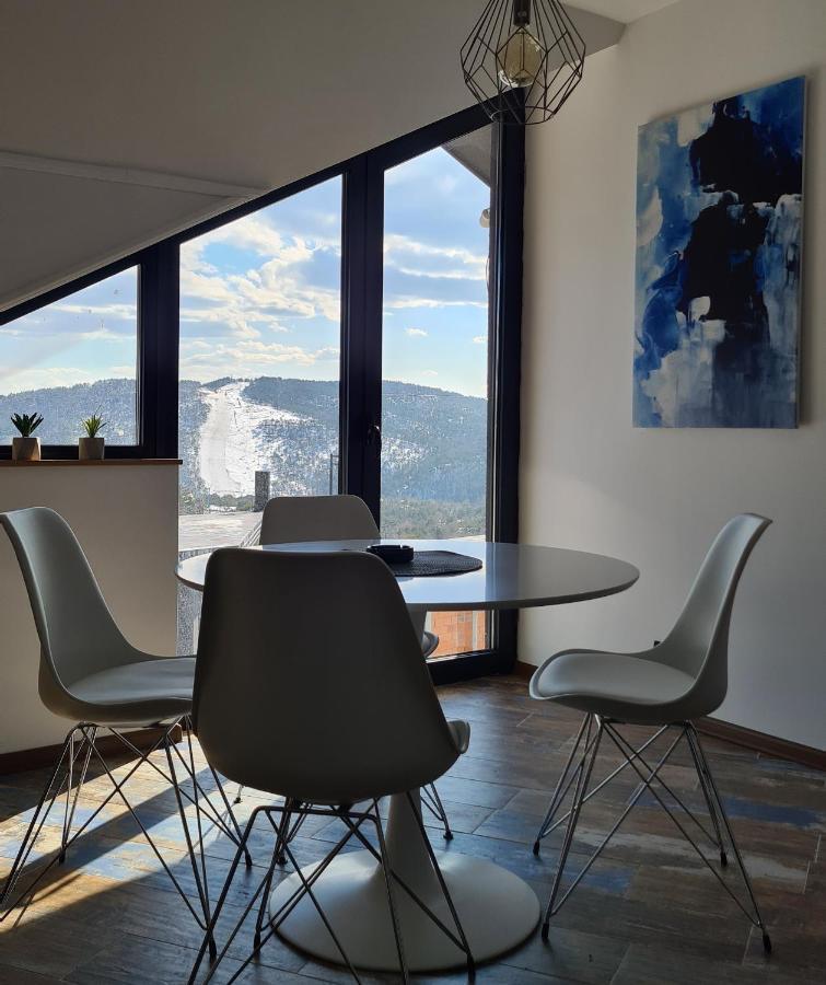 Apartmani Part Divčibare Exteriér fotografie