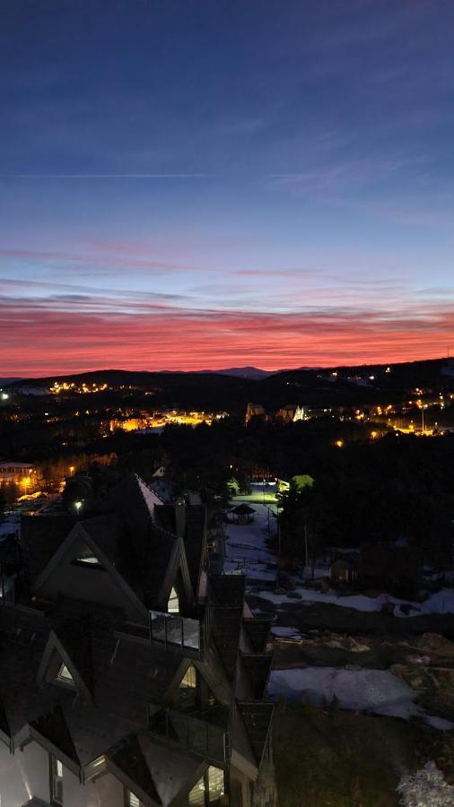 Apartmani Part Divčibare Exteriér fotografie