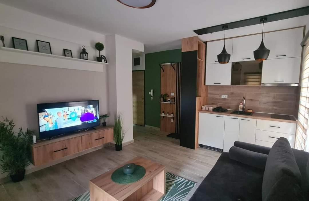 Apartmani Part Divčibare Exteriér fotografie