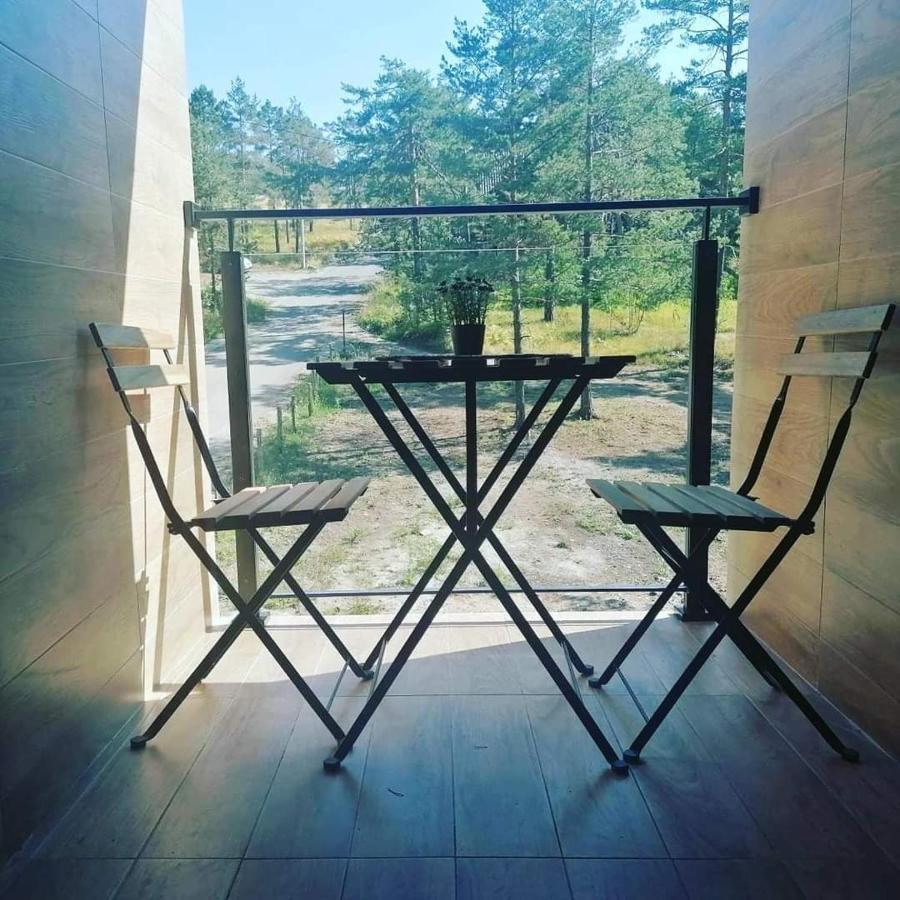 Apartmani Part Divčibare Exteriér fotografie