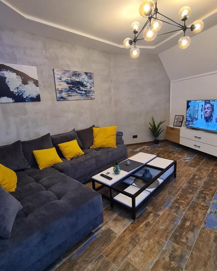 Apartmani Part Divčibare Exteriér fotografie