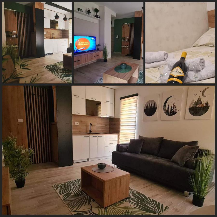 Apartmani Part Divčibare Exteriér fotografie
