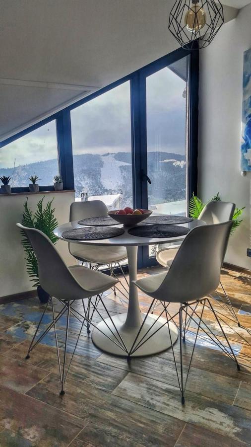 Apartmani Part Divčibare Exteriér fotografie