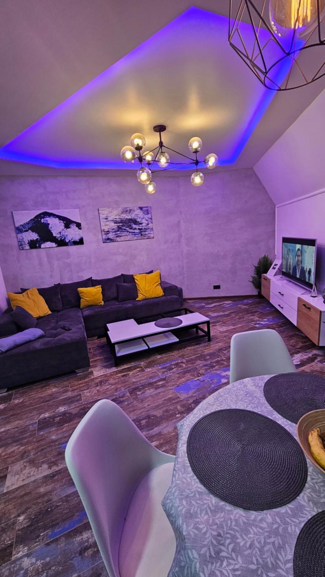 Apartmani Part Divčibare Exteriér fotografie
