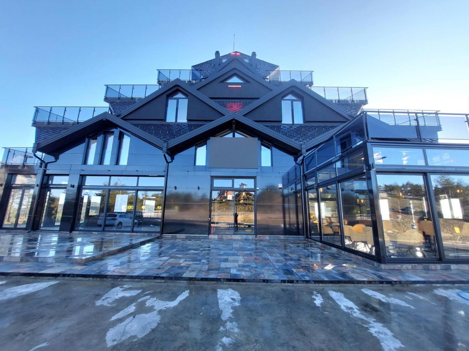 Apartmani Part Divčibare Pokoj fotografie