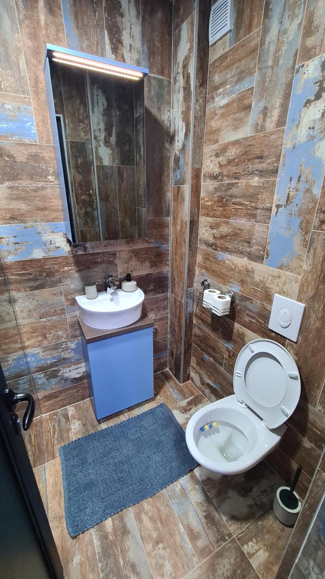 Apartmani Part Divčibare Pokoj fotografie