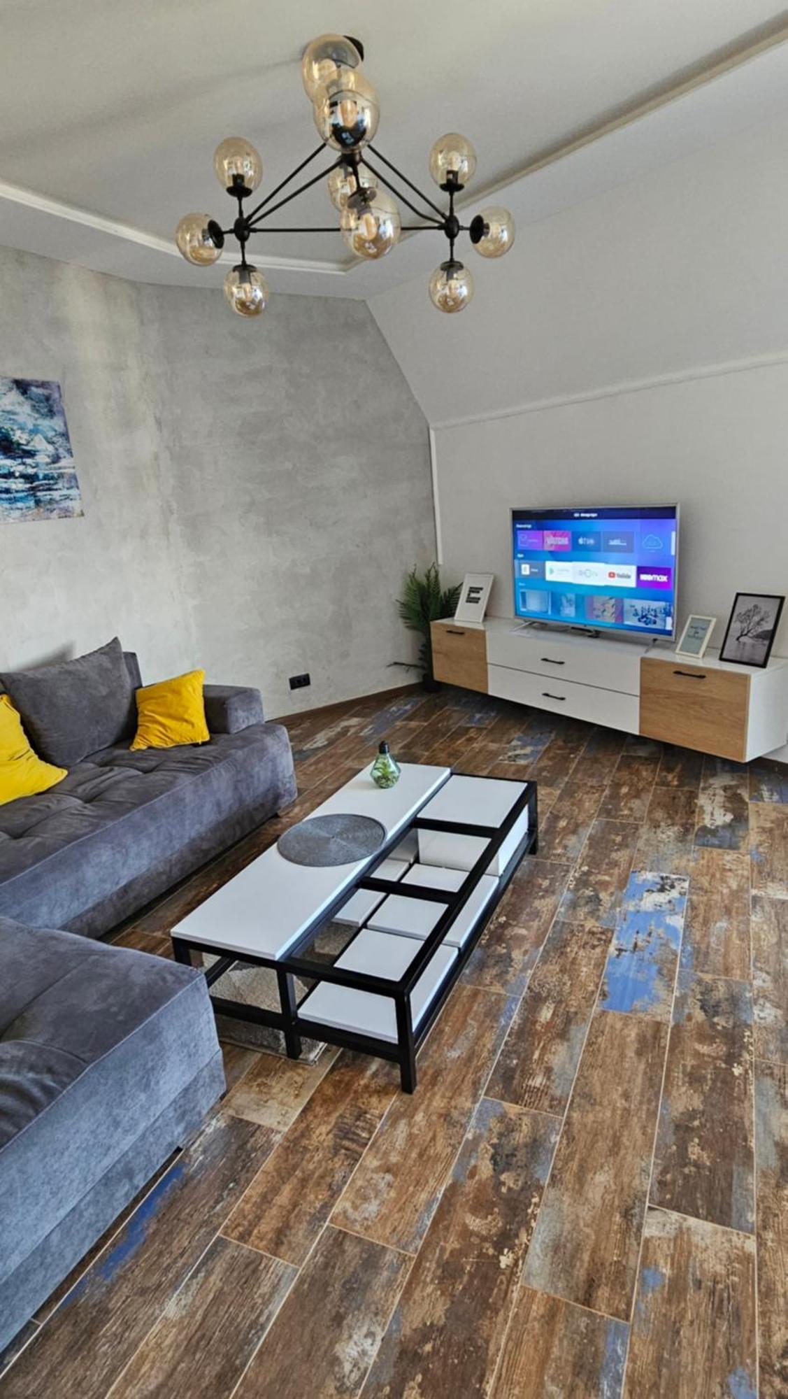 Apartmani Part Divčibare Exteriér fotografie
